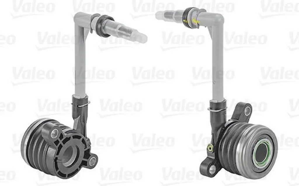 Récepteur d'embrayage pour Duster 1.5 dCi - Remplacement VALEO 804587