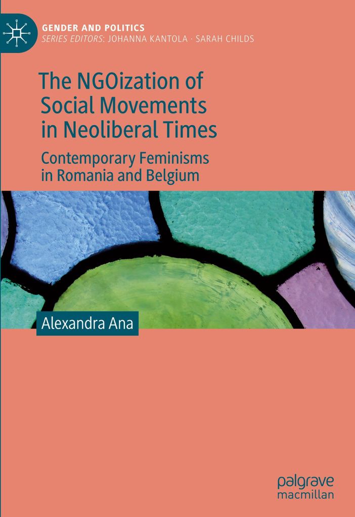 The NGOization of Social Movements in Neoliberal Times