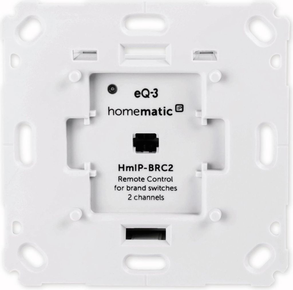 IP Homematic HMIP-BRC2 Immagine del prodotto 