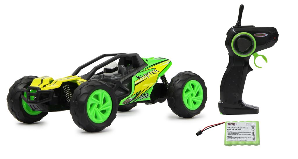 JAMARA Rupter Buggy 1:14 2,4GHz