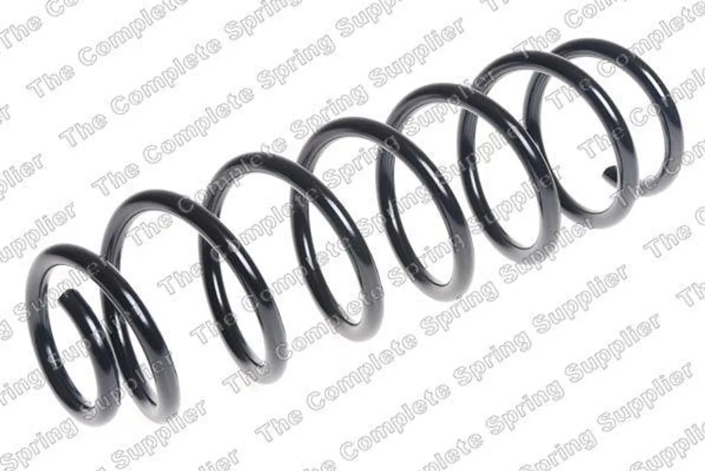 Ressort de suspension 550200060R : Solution pour Megane affaissée ou usée