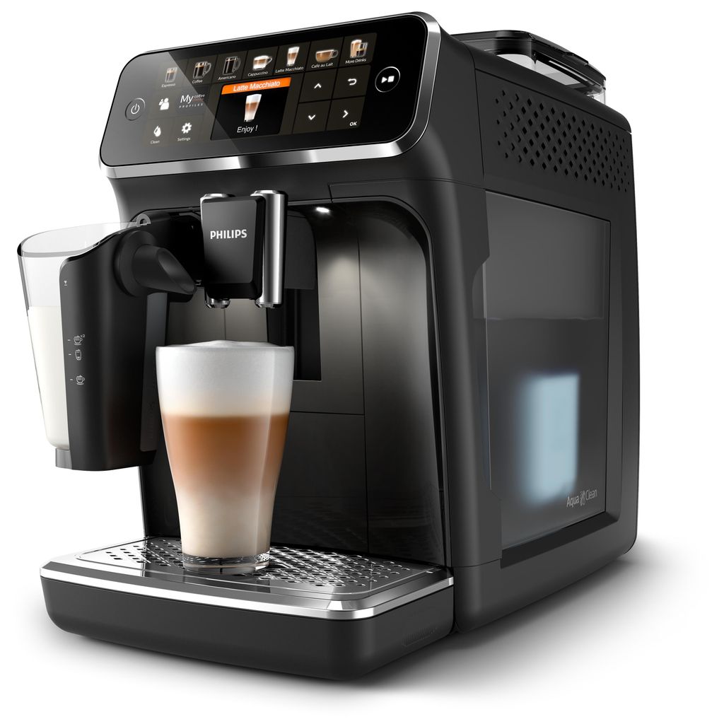 Philips EP5441/50 Kaffeemaschine Vollautomatische Produktbild 