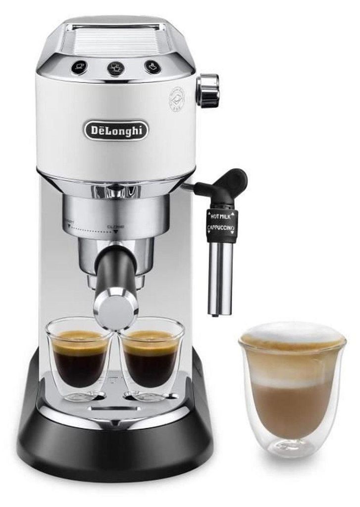DeLonghi EC 685 W Dedica Style Immagine del prodotto 