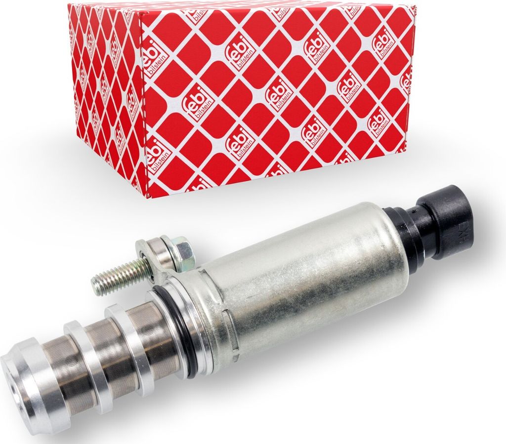 FEBI BILSTEIN 175309 Steuerventil Nockenwellenverstellung für OPEL INSIGNIA Caravan Auslass