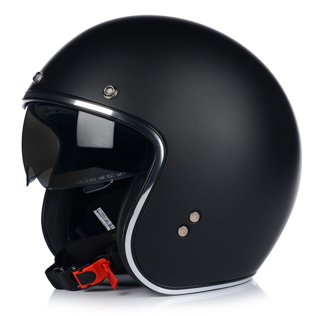 Jet Helm Chopper | VITO SPECIAL | Herren und Damen | Produktbild 
