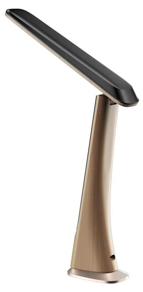 Lampe LED Sans Fil Design Bois avec Intensité Variable Immax WOOD - 6