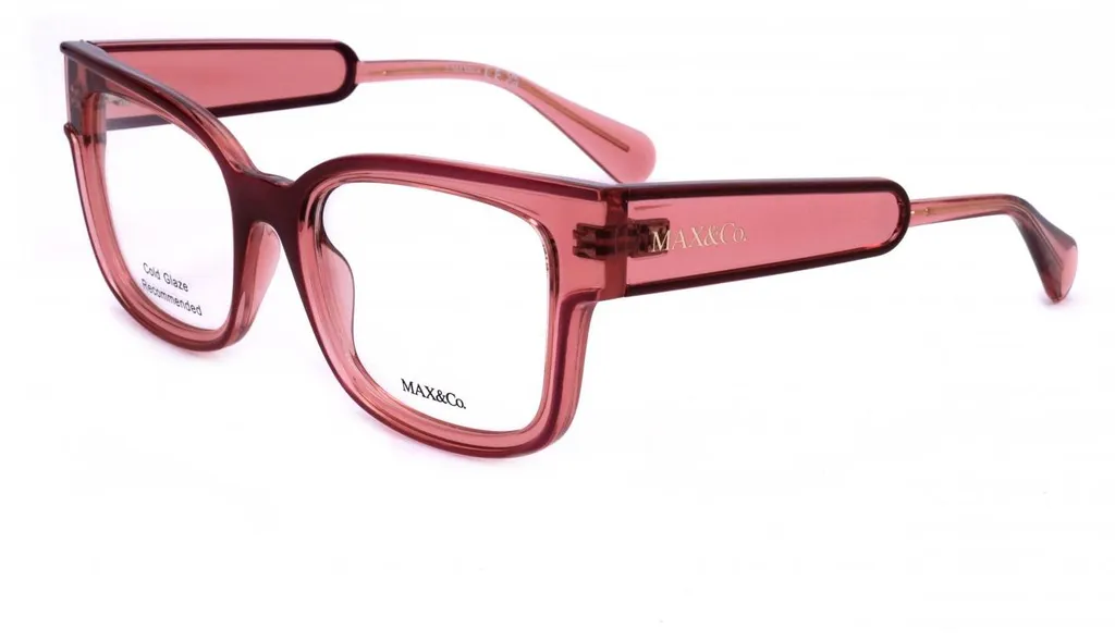 Lunettes de vue Confort MAX&Co. MO5133 - Monture Légère pour le Quotidien