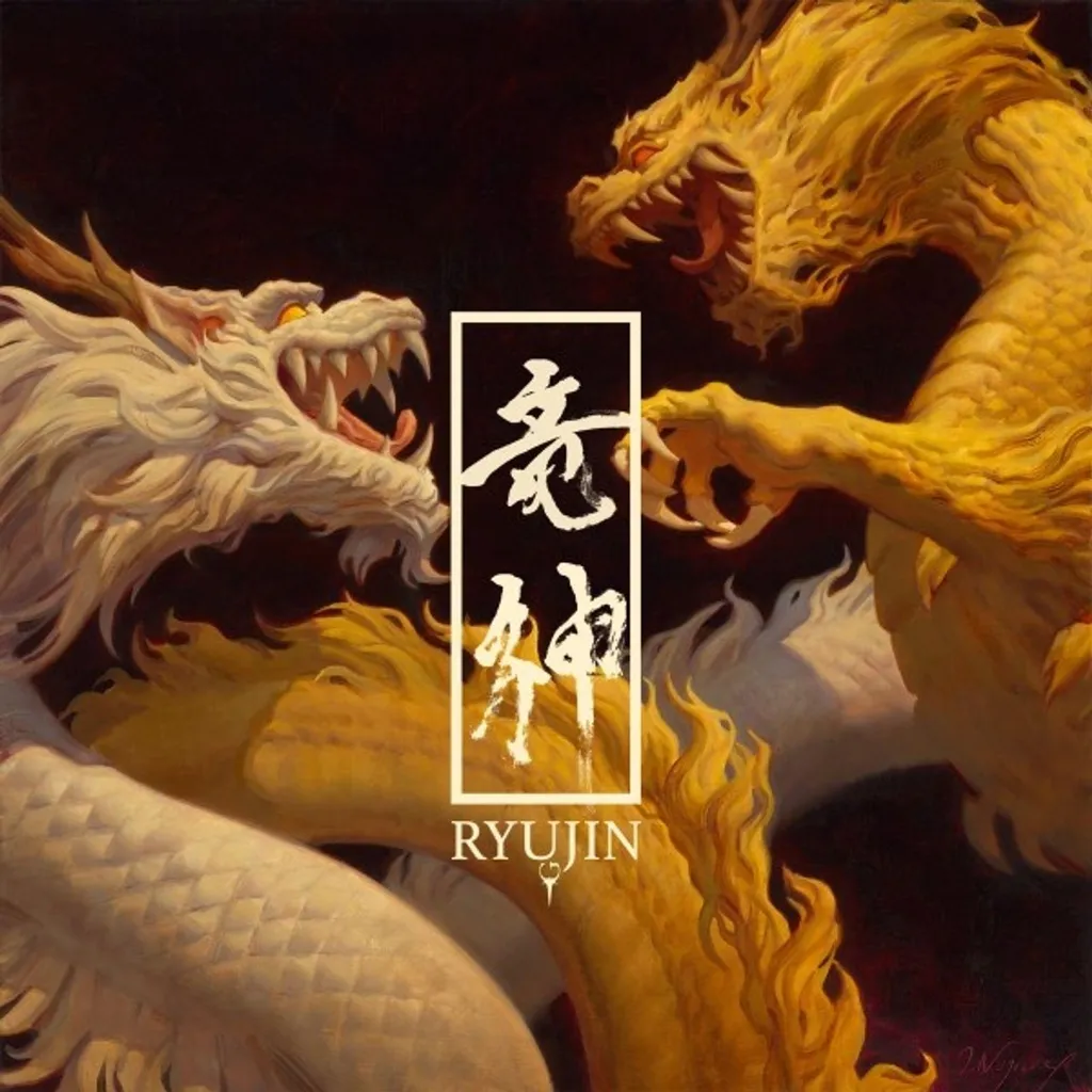 Kit de refroidissement liquide Ryujin III 240 avec écran LCD pour PC gaming