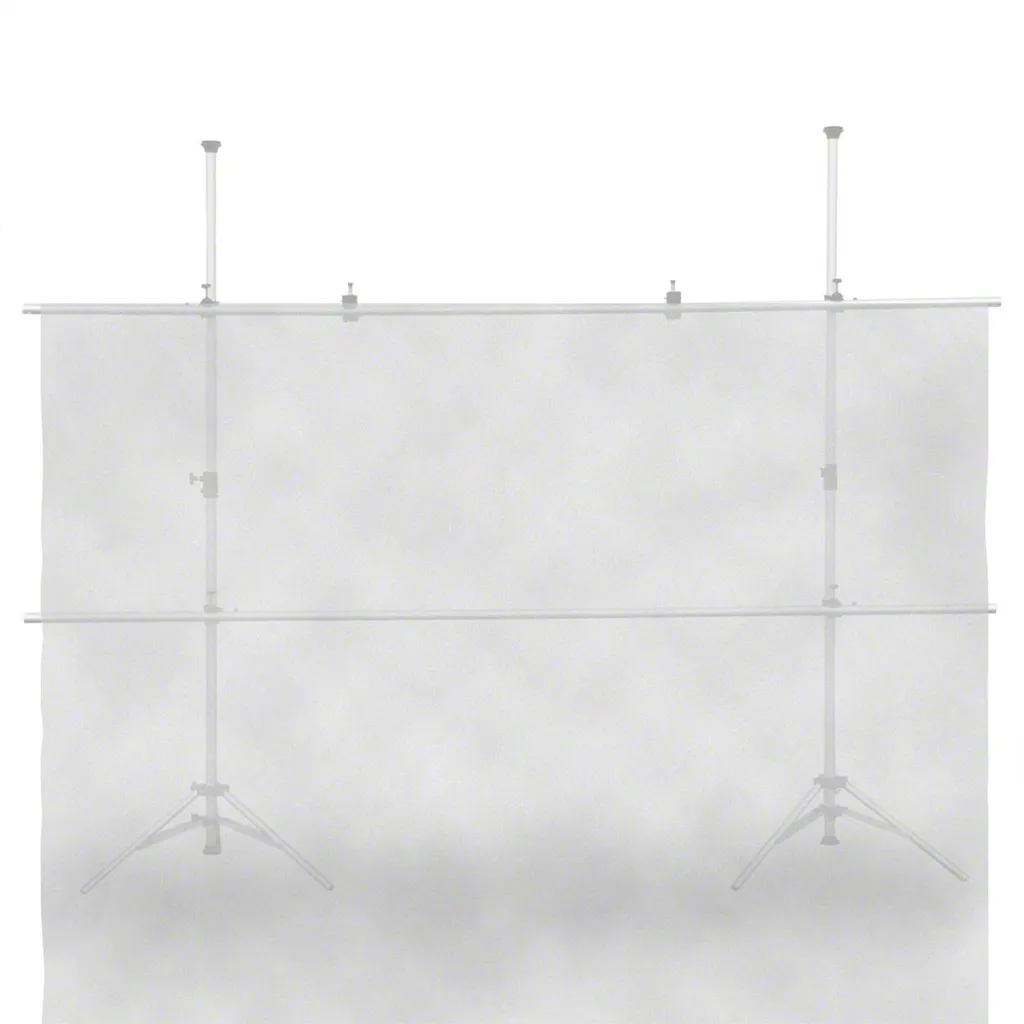 Grand Diffuseur de Lumière 3x3m Walimex - Pour Photo de Mode et Vidéo