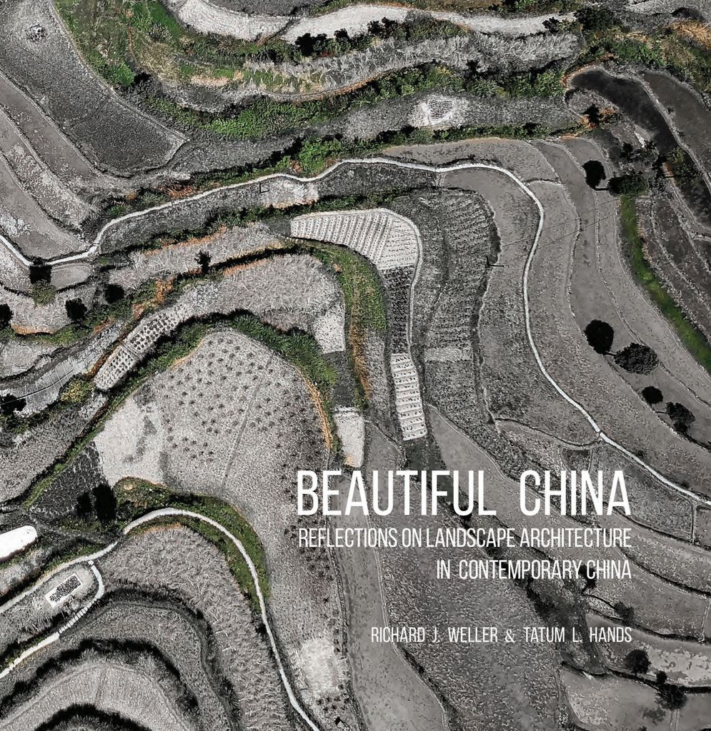 Beautiful China – Lingua: Inglese