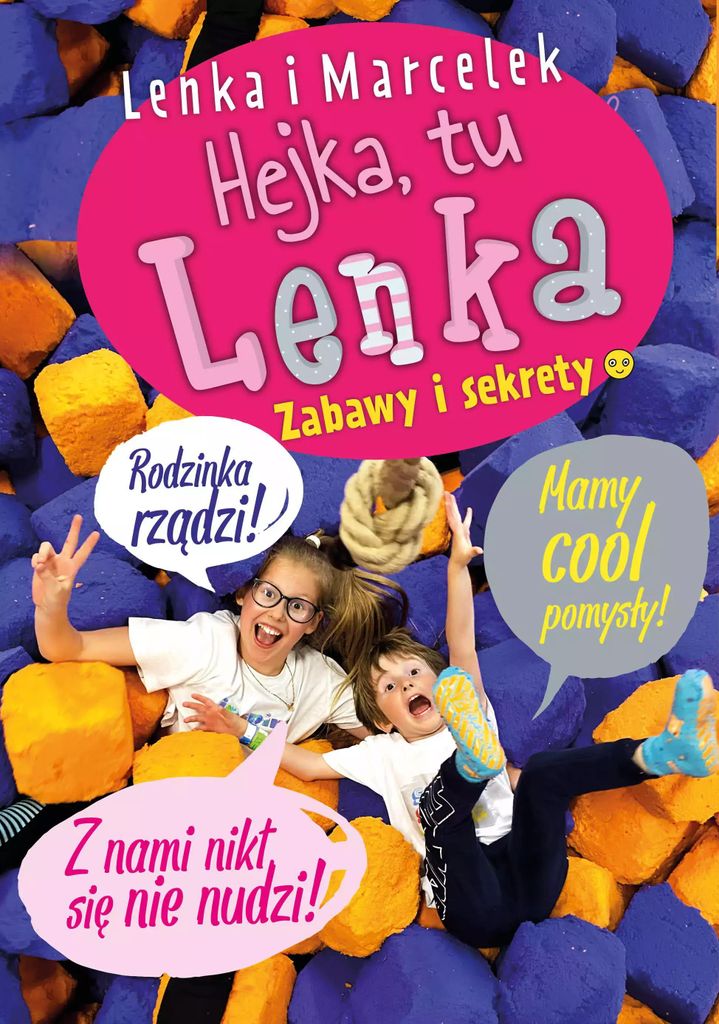 Lenka I Marcelek