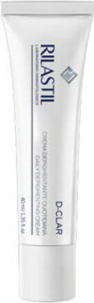 Crème dépigmentante Rilastil D-Clar 40ml traitement taches brunes