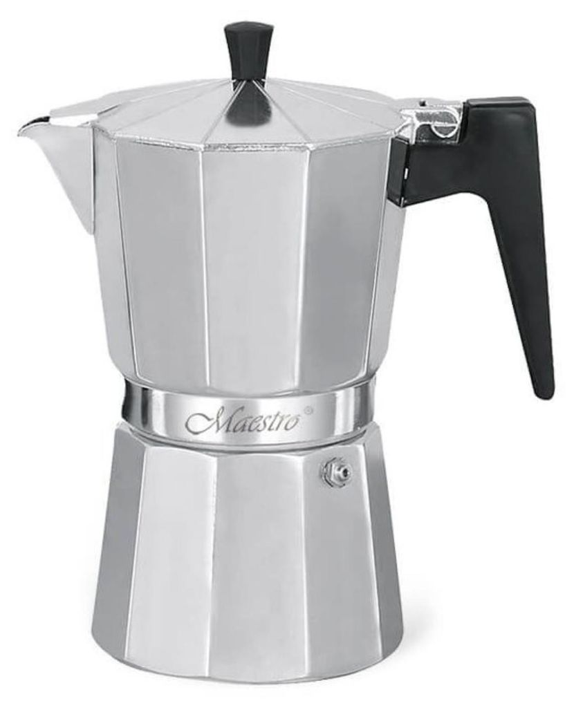Maestro Zubehör für Kaffee und Tee MR16669