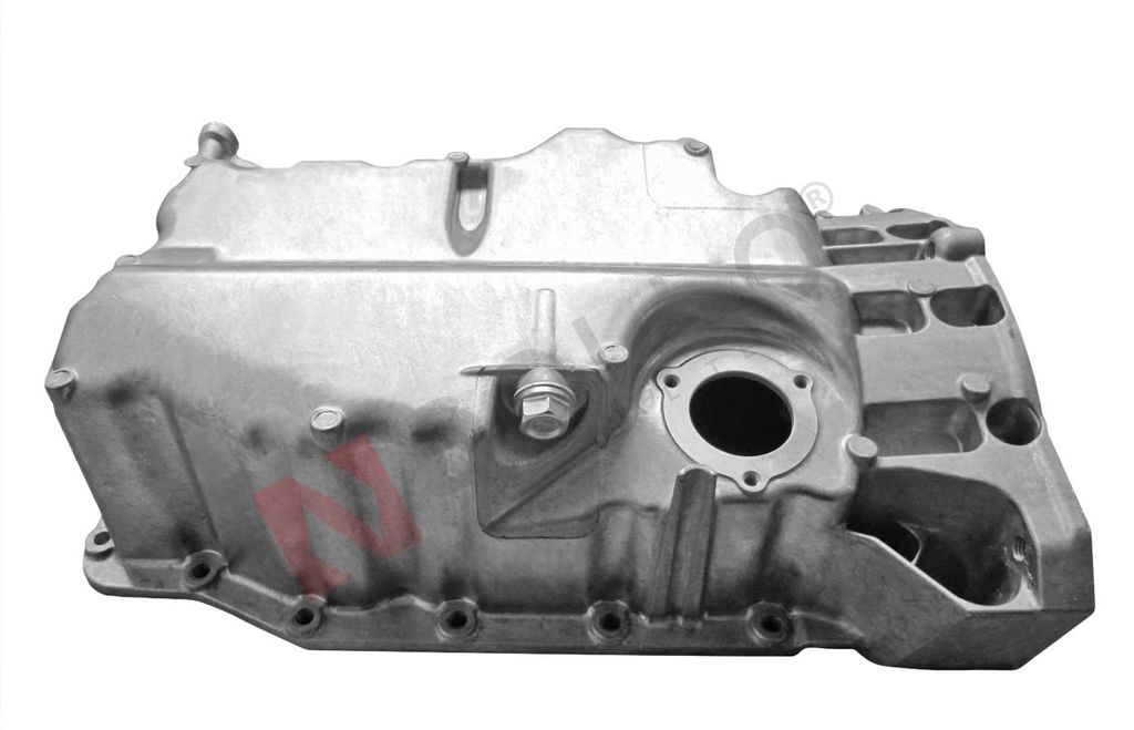 Sollo Ölwanne für VW,SKODA 04E103601AF