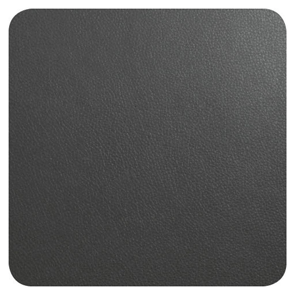 Zestaw 4 podkładek Asa Selection Basalt, 10 x 10 cm Zdjęcie produktu 
