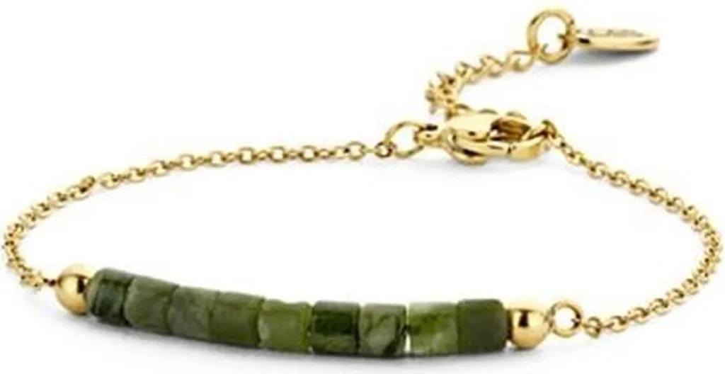 Bracciale CO88 Oro 8CB-90381: Energia e Stile Inspirational