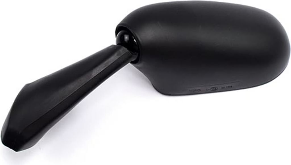Spiegel passend für Yamaha FZS600, links Gewindeabstand 28 mm mit Zulassung