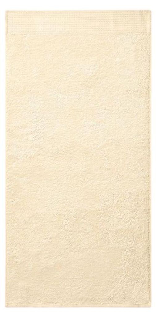 Malfini - Handtuch, Bambus PP7826 (100 cm x 50 cm) (Beige)