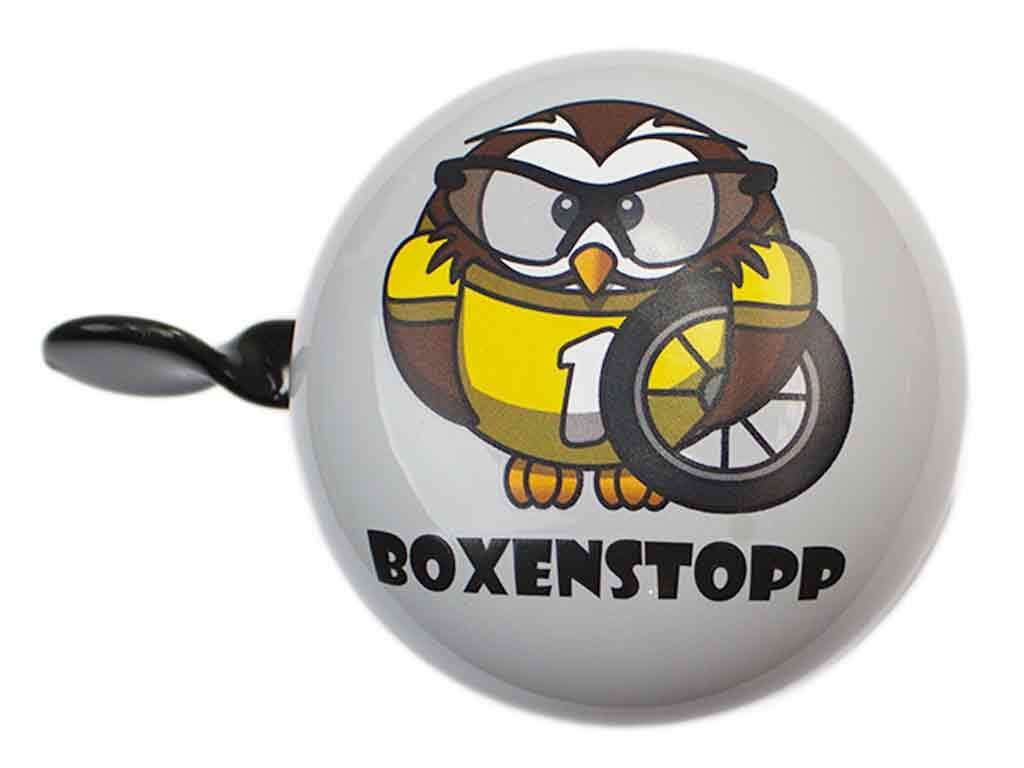 bb Klostermann GmbH F.Klingel Boxenstopp Sonstige Sonstige