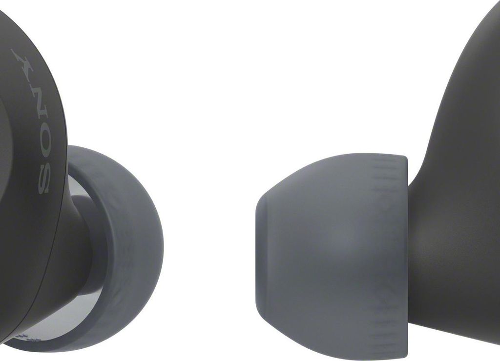Sony WFC710NB.CE7 cuffia e auricolare True Wireless Stereo Immagine del prodotto 