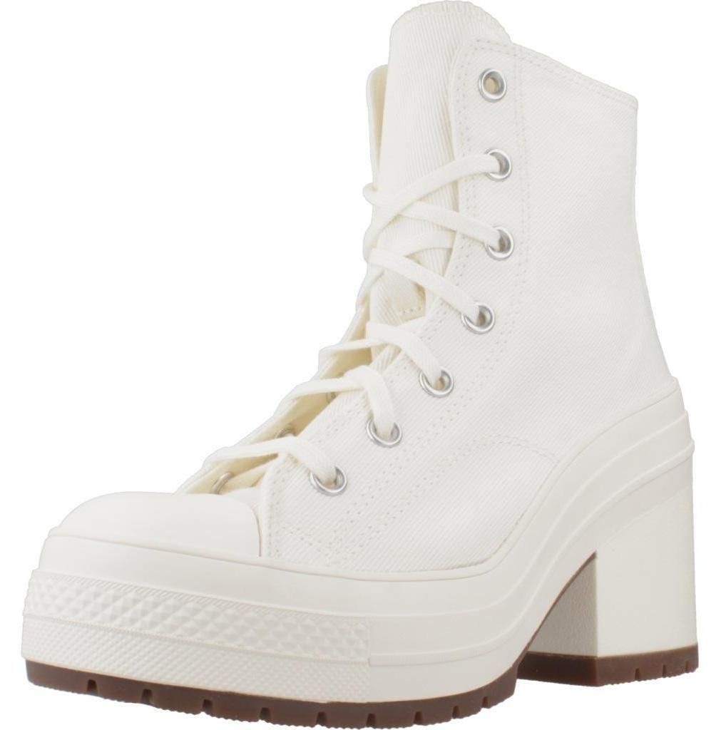 Chuck 70 De Luxe Heel Produktbild 
