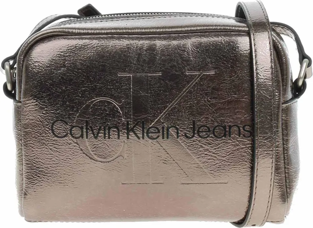 Borsa Calvin Klein K60K612731ADA: Compagna di Avventure Urbane