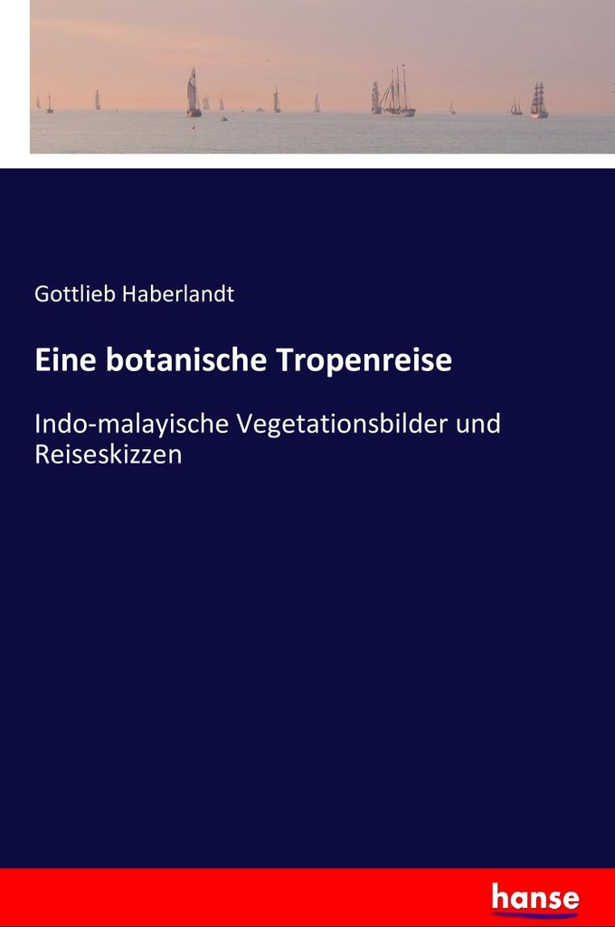Eine botanische Tropenreise