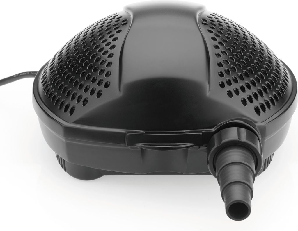 Pontec 54770 Bachlaufpumpe PondoMax Eco 3500 Produktbild 