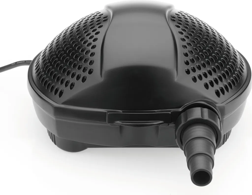 Pontec 54770 PondoMax Eco 3500 Pompe de cours d'eau pour bassin de jardin