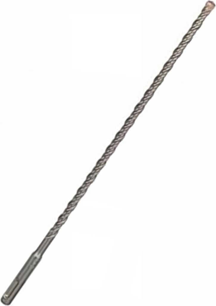 Hammerbohrer SDS-plus-5, Ø 6,5mm (Arbeitslänge 400mm) Produktbild 