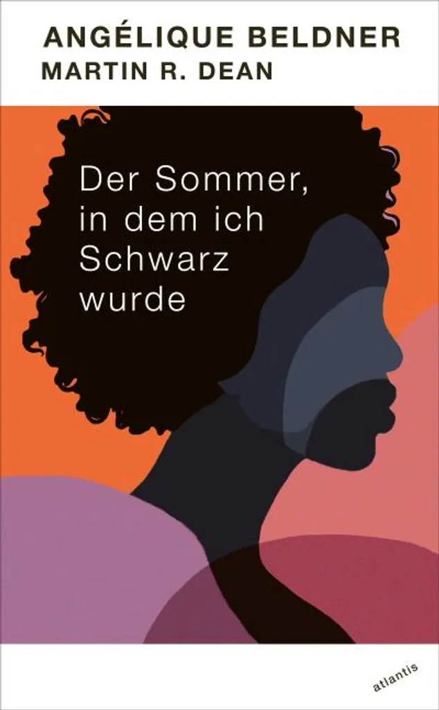 Livre Der Sommer, in dem ich Schwarz wurde - Essai biographie broché