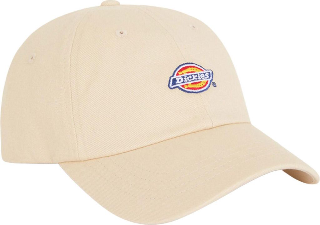 Dickies Herren Cap Hardwick, Größe:ONESIZE, Farben:whitecap gray