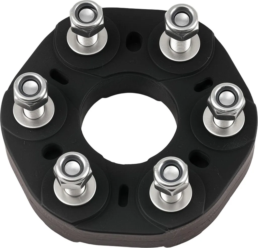 Supprimer vibrations Mercedes W211 W212 avec la Rondelle Hardy 19110