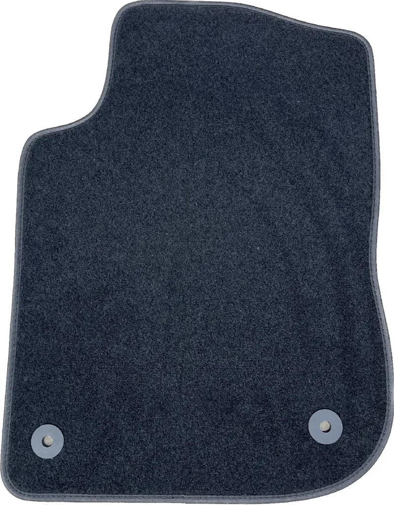 Tappetino Professionale Peugeot 208 2012-2019 - Fit Originale