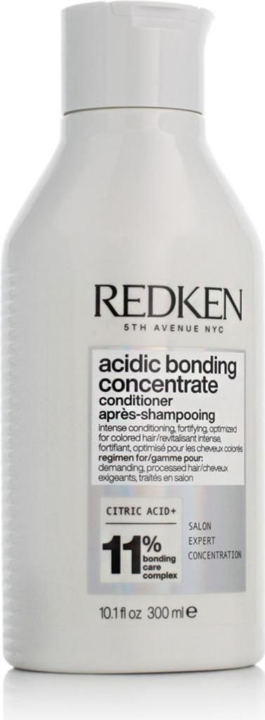 Kondicionér Redken Acidic Bonding Concentrate 300 ml Obrázok produktu 