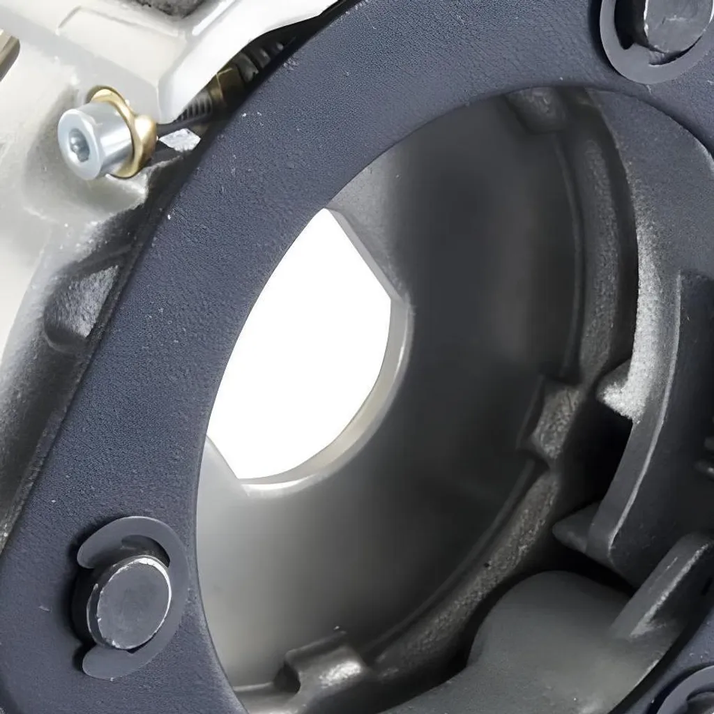 Embrayage de compétition Polini 134mm pour Scooter Vespa 150ie 3V 3G