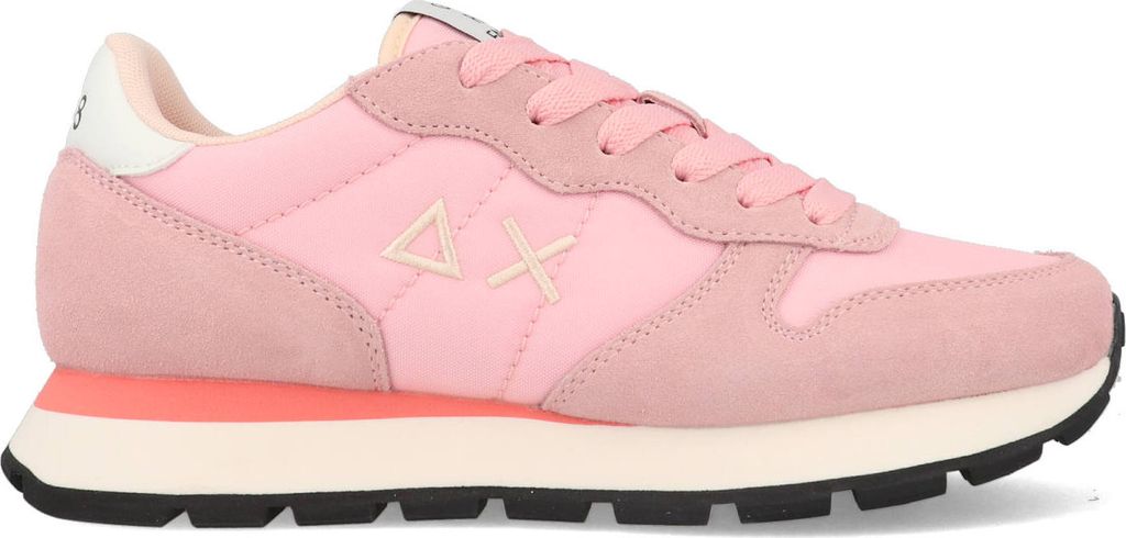 SUN68 Ally Solid Nylon Z35201_04 Rosa-37