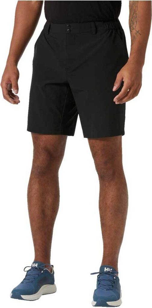 Helly Hansen WIP 34158_990 in Black color size xx-large