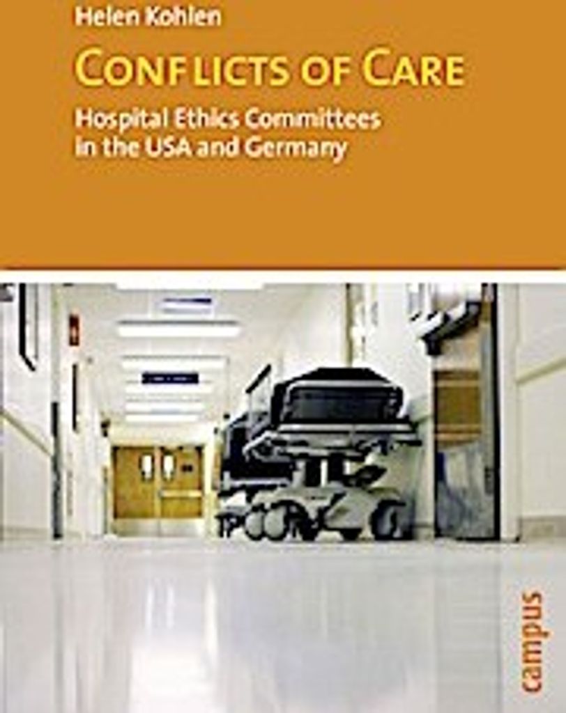 Conflicts of Care