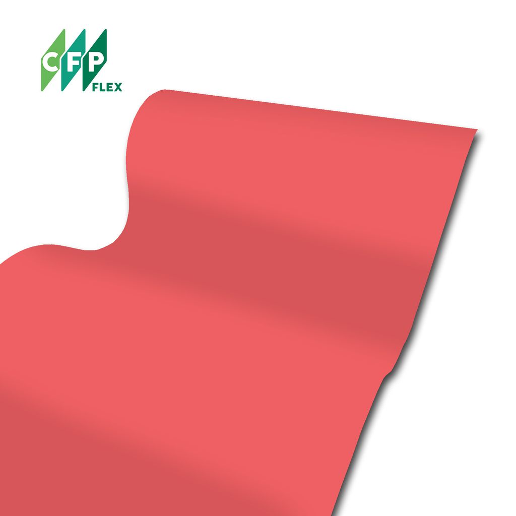 UNIFLEX NATURE 133N CORAL - 100 x 50cm