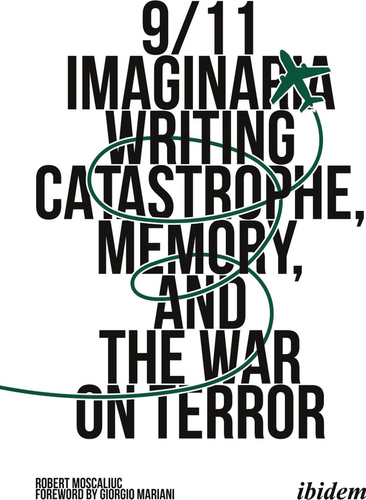 9/11 Imaginaria
