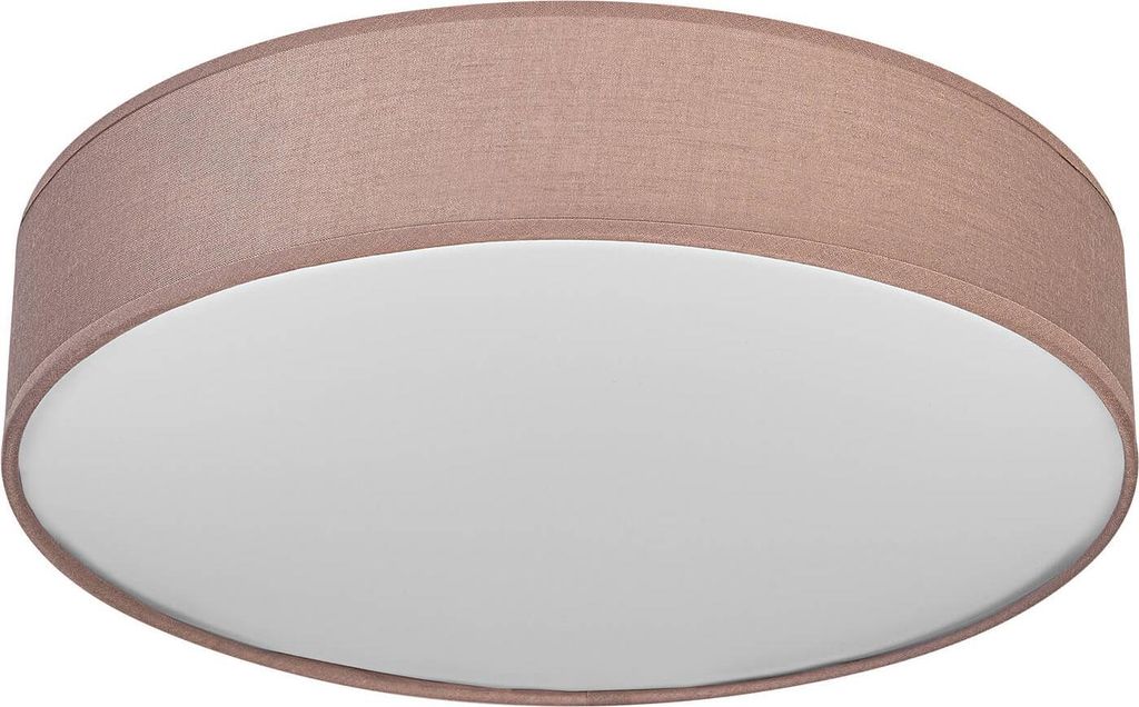LEDVANCE ORBIS PARIS Deckenleuchte 480mm, braun, Produktbild 