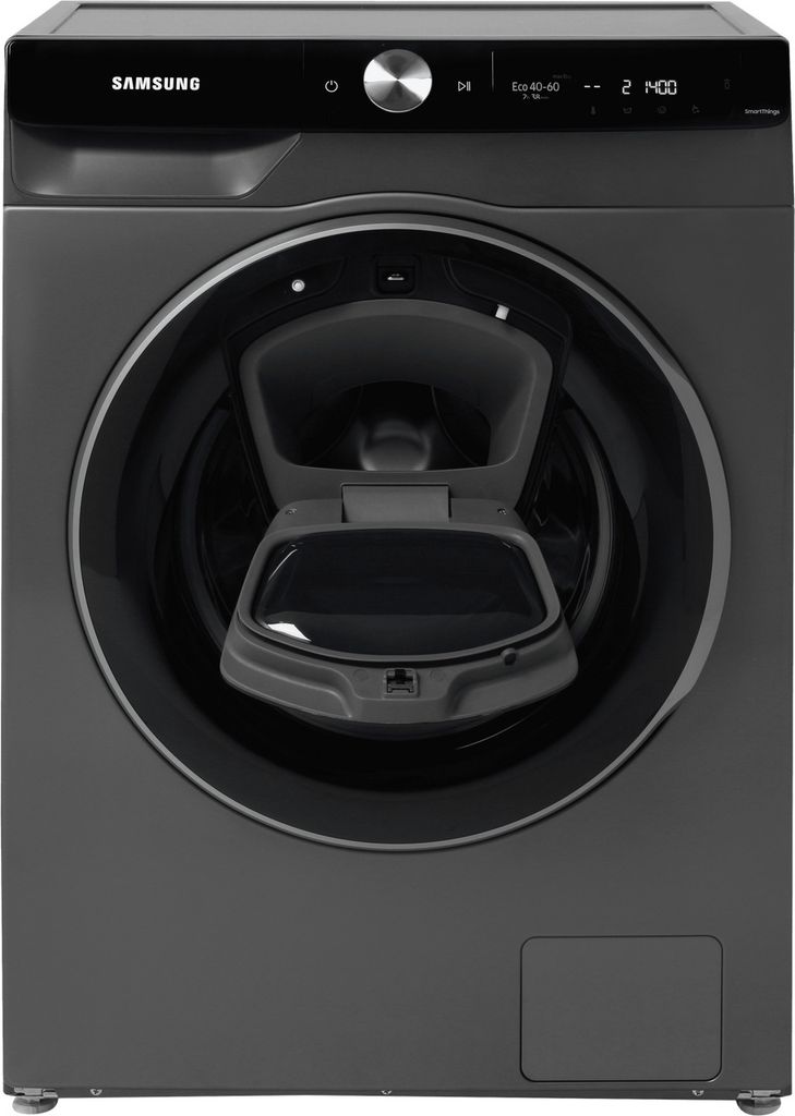 Samsung WW6500T, Waschmaschine, SuperSpeed 59 Min. & Produktbild 9