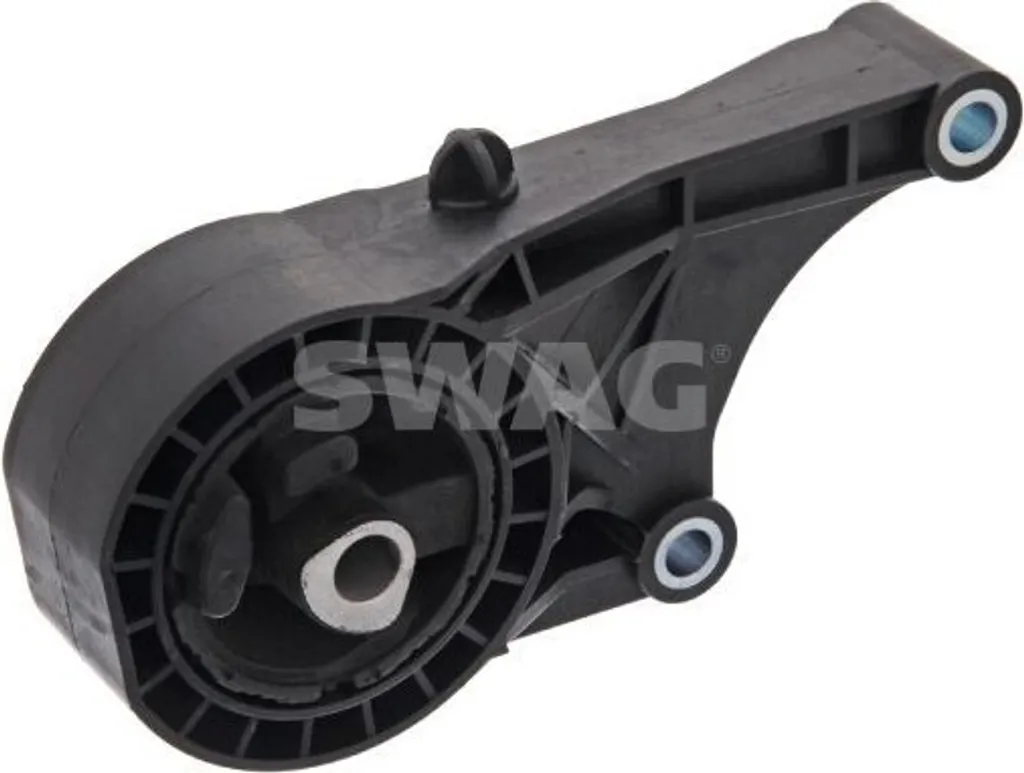 Supprimer Claquement Moteur Opel Vectra C avec Support Avant SWAG