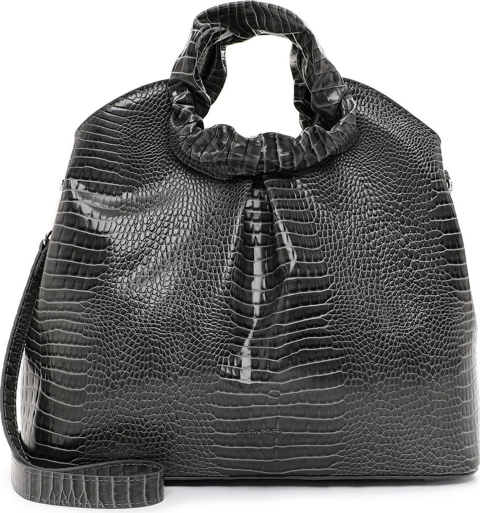 SURI FREY Schultertasche Umhängetasche SFY TechBag Shopper Produktbild 