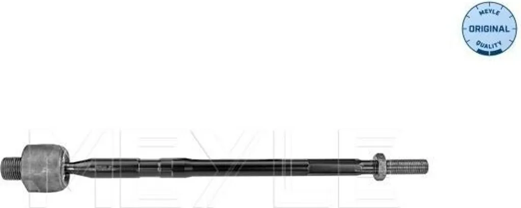MEYLE 616 031 0018 Articulation axiale barre d'accouplement Agila B