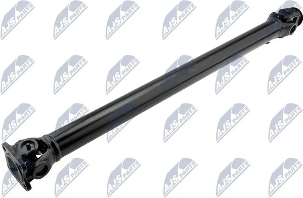 Arbre de transmission par essieu pour Freelander remplace FTC5430