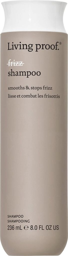 Living Proof No Frizz Shampoo und Conditioner Duo Set Shampoo und Conditioner