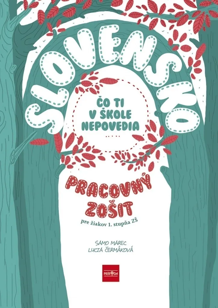 Méthode de slovaque illustrée Slovensko pour comprendre la culture