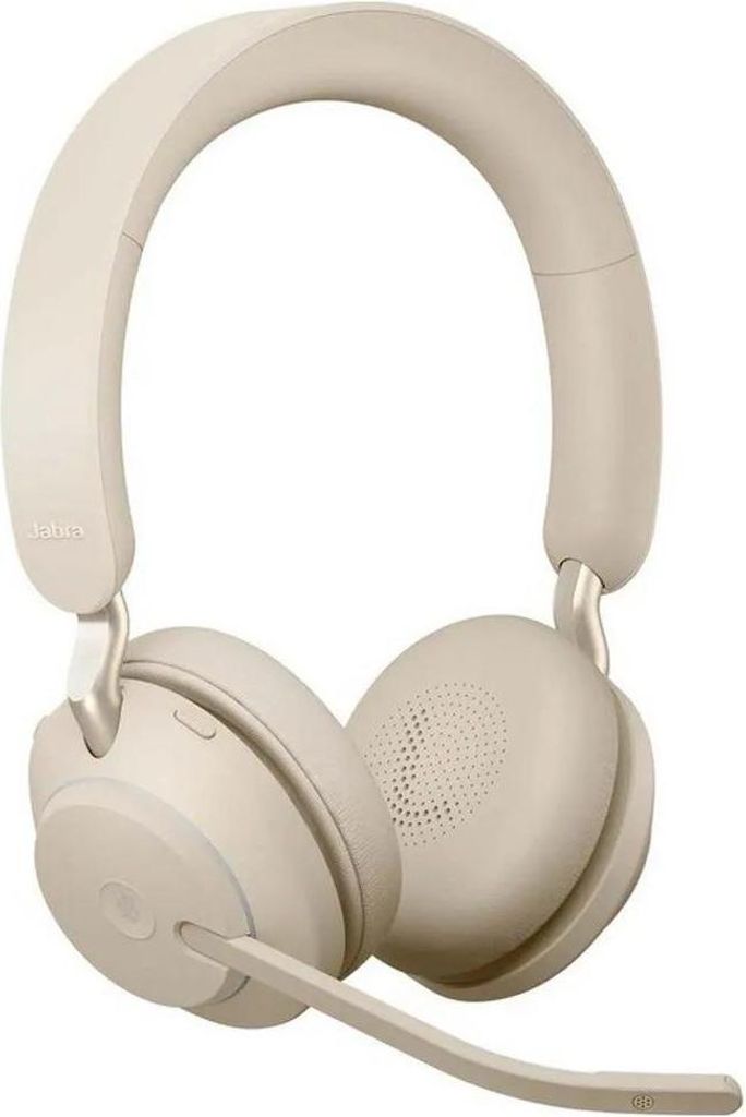 Jabra Evolve2 65, sans fil, bureau/centre d'appels, 20 - 20 Image du produit 